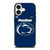 PENN STATE NITTANY LIONS JERSEY iPhone 17 Case Cover