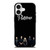 PENTATONIX GROUP iPhone 17 Case Cover