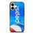 PEPSI LOGO iPhone 17 Case Cover
