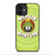 MARVIN THE MARTIAN 3 iPhone 12 Mini Case Cover