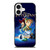 PETER PAN 1 iPhone 17 Case Cover