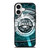 PHILADELPHIA EAGLES HEXAGON iPhone 17 Case Cover