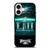 PHILADELPHIA EAGLES SUPER BOWL iPhone 17 Case Cover