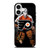 PHILADELPHIA FLYERS HOCKEY LOGO iPhone 17 Case Cover