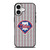 PHILADELPHIA PHILLIES LOGO iPhone 17 Case Cover