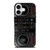 PIONEER DDJ 400 iPhone 17 Case Cover