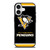 PITTSBURGH PENGUINS 3 iPhone 17 Case Cover