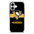 PITTSBURGH PENGUINS HOCKEY TEAM iPhone 17 Case Cover