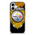 PITTSBURGH STEELERS NATION iPhone 17 Case Cover