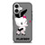 PLAYBOY HELLO KITTY 2 iPhone 17 Case Cover