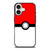 POKEMON BALL 2 iPhone 17 Case Cover