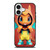 POKEMON CHARMANDER CUTE iPhone 17 Case Cover