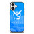 POKEMON GO TEAM MYSTIC 2 iPhone 17 Case Cover