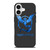 POKEMON GO TEAM MYSTIC 3 iPhone 17 Case Cover