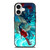 POKEMON GRENINJA 1 iPhone 17 Case Cover