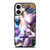 POKEMON MEWTWO 1 iPhone 17 Case Cover