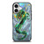 POKEMON SHINY RAYQUAZA 5 iPhone 17 Case Cover