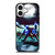 POKEMON UMBREON MOONLIGHT iPhone 17 Case Cover