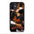 MANNY MACHADO iPhone 12 Mini Case Cover