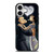 POPEYE AND OLIVE LOVE iPhone 17 Case Cover