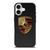 PORSCHE BADGE iPhone 17 Case Cover