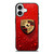 PORSCHE RED iPhone 17 Case Cover