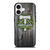 PORTLAND TIMBERS WOODEN iPhone 17 Case Cover