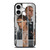 PRISON BREAK ART iPhone 17 Case Cover