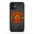 MANCHESTER UNITED FC iPhone 12 Mini Case Cover