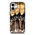 RASCAL FLATTS ART iPhone 17 Case Cover