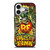 RAT FINK RF 1 iPhone 17 Case Cover