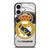 REAL MADRID 1 iPhone 17 Case Cover