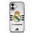 REAL MADRID 2 iPhone 17 Case Cover