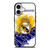 REAL MADRID 4 iPhone 17 Case Cover