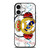 REAL MADRID CHAMPIONS iPhone 17 Case Cover