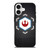 REBEL ALLIANCE LOGO NEW iPhone 17 Case Cover
