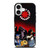 RED HOT CHILI PEPPERS BAND iPhone 17 Case Cover