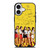 RED VELVET SIGNATURE iPhone 17 Case Cover