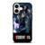 RESIDENT EVIL GAME iPhone 17 Case Cover