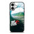 RIP CURL SURFING iPhone 17 Case Cover
