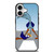 ROAD RUNNER BEEP BEEP LOONEY TUNES iPhone 17 Case Cover