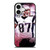 ROB GRONKOWSKI 87 PATRIOTS iPhone 17 Case Cover