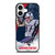 ROB GRONKOWSKI PATRIOTS 87 iPhone 17 Case Cover