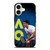 ROGER FEDERER iPhone 17 Case Cover