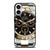 ROLEX WATCH LOGO 3 iPhone 17 Case Cover