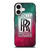 ROLLS ROYCE RR LOGO iPhone 17 Case Cover