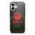 RUGER FIREARM LOGO iPhone 17 Case Cover