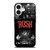 RUSH BAND iPhone 17 Case Cover