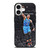 RUSSELL WESTBROOK DUNK 2 iPhone 17 Case Cover