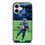 RUSSELL WILSON SEAHAWKS FOOTBALL iPhone 17 Case Cover